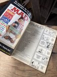 画像2: 80s Vintage MAD Magazine No.285 March 1989 (A808) (2)