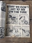 画像4: 80s Vintage MAD Magazine No.226 Oct. 1981 (A806) (4)