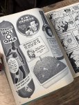 画像5: 80s Vintage MAD Magazine No.291 December 1989 (A799) (5)