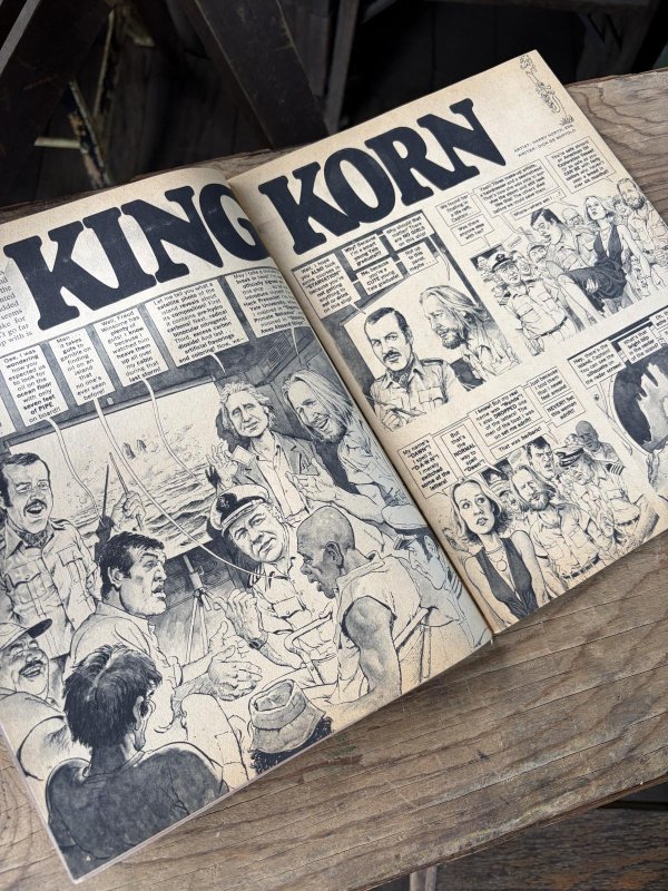 画像2: 70s Vintage MAD Magazine No.192 July 1977 (A807)