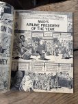 画像5: 80s Vintage MAD Magazine No.225 Sept. 1981 (A802) (5)