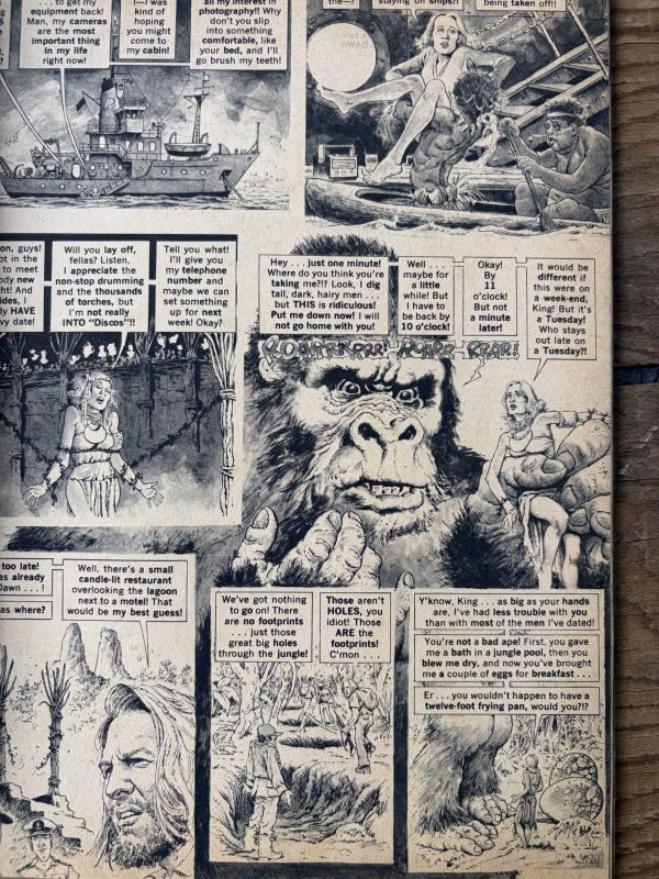 画像3: 70s Vintage MAD Magazine No.192 July 1977 (A807)