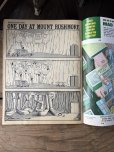 画像9: 70s Vintage MAD Magazine No.186 Oct, 1976 (A801) (9)
