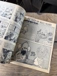 画像4: 70s Vintage MAD Magazine No.192 July 1977 (A807) (4)