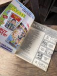 画像2: 90s Vintage MAD Magazine No.306October 1991 (A800) (2)