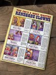 画像8: 80s Vintage MAD Magazine No.289 Sept. 1989 (A797) (8)