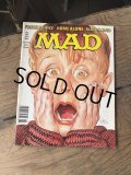 90s Vintage MAD Magazine No.303 June 1991 (A796)