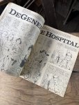 画像4: 80s Vintage MAD Magazine No.230 April 1982 (A809) (4)