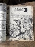 画像5: 80s Vintage MAD Magazine No.273 September 1987 (A803) (5)