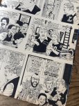 画像7: 80s Vintage MAD Magazine No.251 Dec. 1984 (A804) (7)