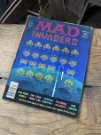 画像1: 80s Vintage MAD Magazine No.230 April 1982 (A809) (1)