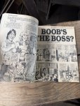 画像3: 80s Vintage MAD Magazine No.266 October 1986 (A798) (3)