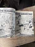 画像8: 80s Vintage MAD Magazine No.264 July 1986 (A809) (8)