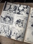 画像4: 80s Vintage MAD Magazine No.289 Sept. 1989 (A797) (4)