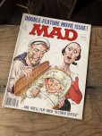 画像1: 80s Vintage MAD Magazine No.225 Sept. 1981 (A802) (1)