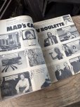 画像4: 80s Vintage MAD Magazine No.266 October 1986 (A798) (4)