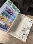 画像2: 80s Vintage MAD Magazine No.231 June 1982 (A805) (2)