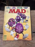 画像1: 80s Vintage MAD Magazine No.281 September 1988 (A815) (1)