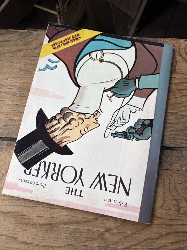 画像9: 70s Vintage MAD Magazine No.189 March 1977 (A813)