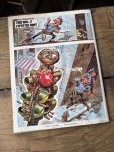 画像11: 80s Vintage MAD Magazine No.236 Jan. 1983 (A814) (11)