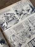 画像5: 70s Vintage MAD Magazine No.155 Dec. 1972 (A817) (5)