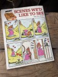 画像7: 70s Vintage MAD Magazine No.194 Oct 1977 (A812) (7)