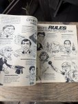 画像7: 80s Vintage MAD Magazine No.265 Sept. 1986 (A816) (7)
