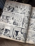 画像4: 70s Vintage MAD Magazine No.155 Dec. 1972 (A817) (4)