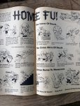 画像8: 80s Vintage MAD Magazine No.265 Sept. 1986 (A816) (8)