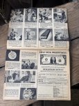 画像7: 70s Vintage MAD Magazine No.155 Dec. 1972 (A817) (7)