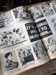 画像7: 70s Vintage MAD Magazine No.189 March 1977 (A813) (7)