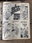 画像5: 80s Vintage MAD Magazine No.265 Sept. 1986 (A816) (5)