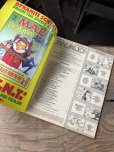 画像2: 80s Vintage MAD Magazine No.281 September 1988 (A815) (2)