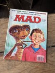 画像1: 80s Vintage MAD Magazine No.236 Jan. 1983 (A814) (1)