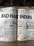 画像5: 80s Vintage MAD Magazine No.259 December 1985 (A811) (5)