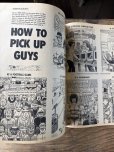 画像4: 80s Vintage MAD Magazine No.265 Sept. 1986 (A816) (4)