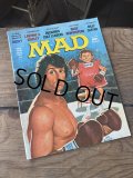 70s Vintage MAD Magazine No.194 Oct 1977 (A812)