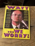 画像9: 80s Vintage MAD Magazine No.234 Oct. 1982 (A810) (9)
