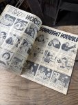 画像8: 80s Vintage MAD Magazine No.236 Jan. 1983 (A814) (8)