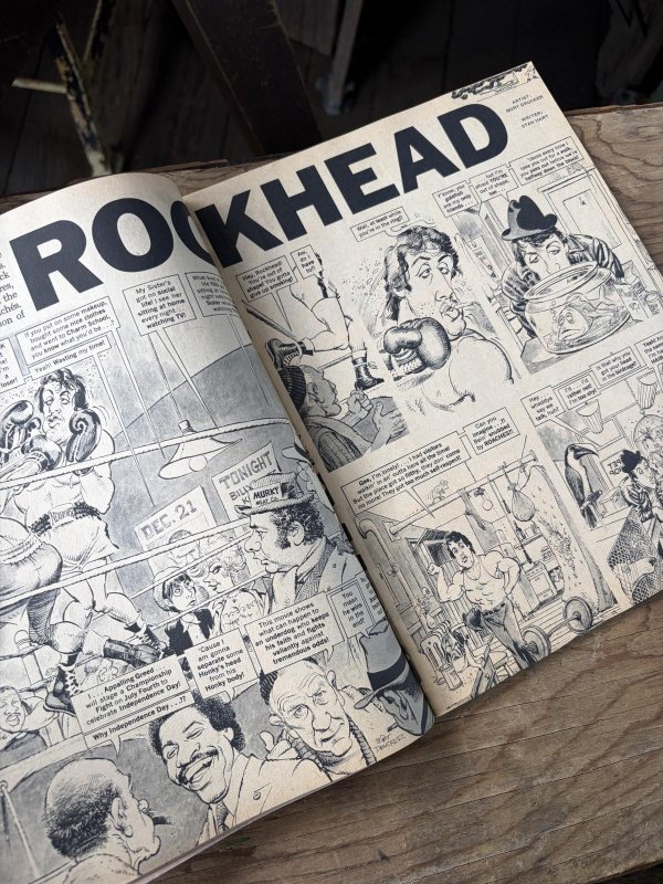 画像3: 70s Vintage MAD Magazine No.194 Oct 1977 (A812)