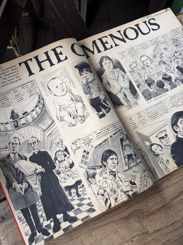 画像3: 70s Vintage MAD Magazine No.189 March 1977 (A813)