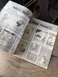 画像5: 80s Vintage MAD Magazine No.234 Oct. 1982 (A810) (5)