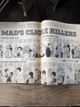 画像6: 70s Vintage MAD Magazine No.194 Oct 1977 (A812) (6)