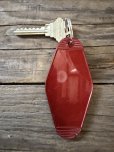 画像2: Vintage Motel Key STAR OF THE SEA INC #2 (A819) (2)