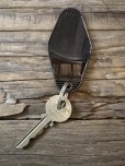 画像2: Vintage Motel Key THE WALSH'S #9 (A825) (2)