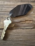 画像3: Vintage Motel Key FISHER'S LANDING #20 (A832) (3)
