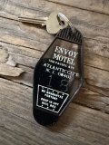Vintage Motel Key ENVOY MOTEL #18 (A831)
