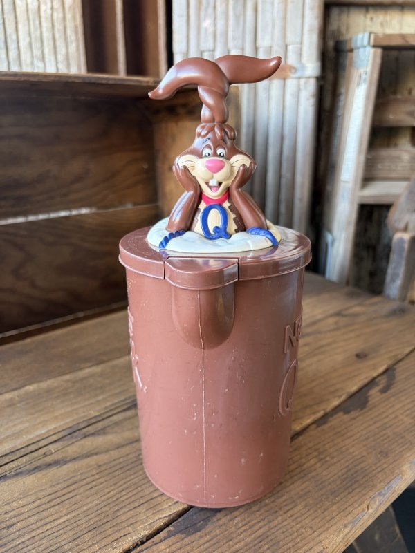 画像1: Vintage Nestle Quik Bunny Mixer (A841)  