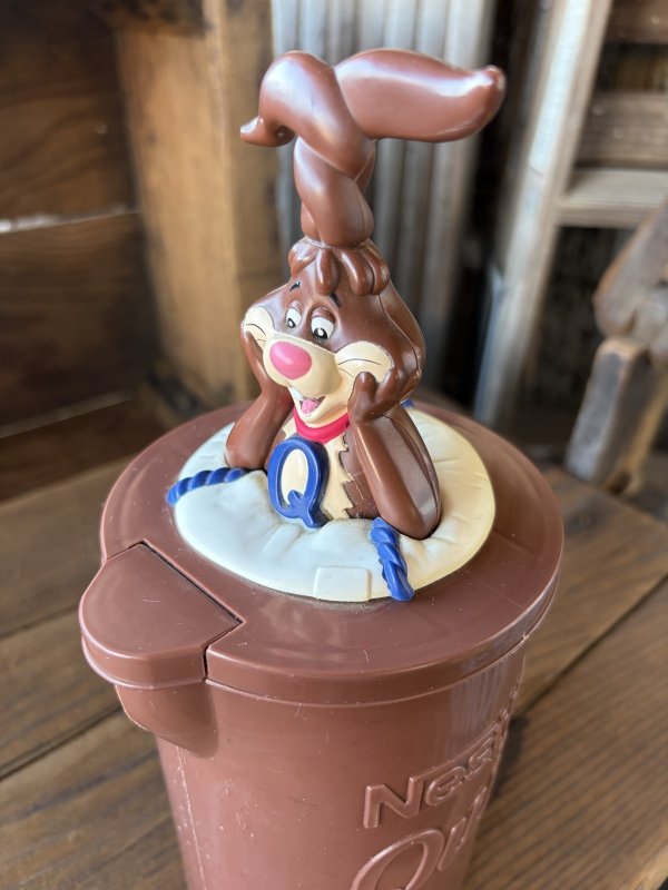 画像7: Vintage Nestle Quik Bunny Mixer (A841)  