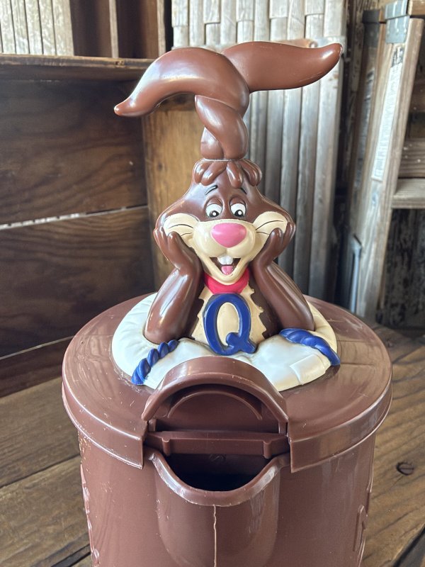 画像6: Vintage Nestle Quik Bunny Mixer (A841)  
